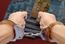 Двое рецидивистов ограбили знакомого, который не стал брать для них кредит в Астане