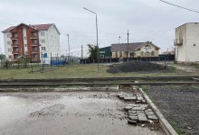 Позорный долгострой: когда в школах Атырау появятся спортплощадки, ответили в акимате