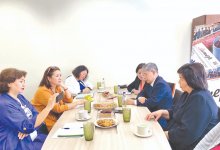 Успешный учитель – тот, кто постоянно совершенствует свое педагогическое мастерство