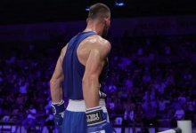 Казахстанский боксер сразится с девятикратным чемпионом на ЧМ-2023 в Ташкенте