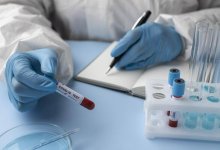 Суточная заболеваемость коронавирусом снизилась в Казахстане