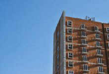 Как сильно подешевело вторичное жилье в Казахстане