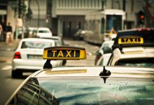 Почти 200 тысяч тенге заплатил иностранец таксисту за поездку по Алматы