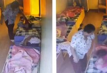 Особенный ребенок снова подвергся издевательствам в детсаду в Астане (ВИДЕО)