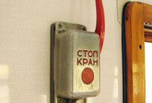 Нетрезвый пассажир сорвал стоп-кран поезда в Атырауской области