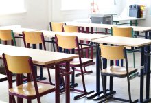 Школьников Шымкента перевели на дистанционку из-за сильного ветра