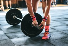 Кто представит Казахстан на чемпионате Азии по тяжелой атлетике