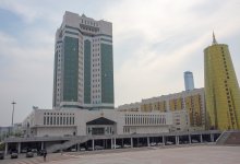 3,7 млрд тенге выделили из резерва правительства на тепло и газ для жителей Актау