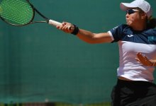 Женская юниорская сборная Казахстана по теннису впервые в истории пробилась на ЧМ