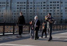 Жителям каких областей Казахстана нужно подготовиться к плохой погоде