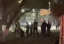 Драка в центре Кокшетау: четверо мужчин задержаны