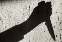 Перепалка со знакомым закончилась ножевым ранением для мужчины в Кокшетау