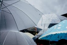 Грозу и пыльную бурю прогнозируют синоптики в нескольких областях Казахстана