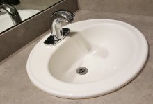 Горячую воду отключат в Турксибском районе Алматы