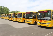 Петицию готовят активисты Талдыкоргана после смертельного наезда на ученицу