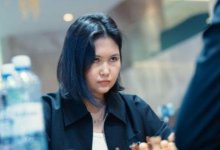 Бибисара Асаубаева назвала свою национальность и вероисповедание