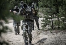 Оказывали сопротивление и стреляли: военных Кыргызстана задержали с наркотиками