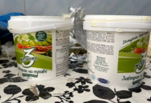 Мобильники под шубой: оригинально передать в тюрьму гаджеты попытались в Жезказгане