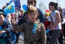 Оралды, Аманкуль, Женис: какие имена давали казахстанцам в годы ВОВ