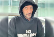 Впереди много работы – переживший тяжелые операции Костомаров обратился к подписчикам