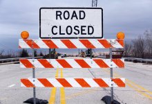 Участок одного из проспектов перекроют почти на месяц в Астане