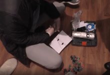 75 свертков "синтетики" изъяли полицейские у жителя Тараза