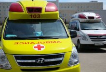 Двухлетний ребенок умер после падения в уличный туалет в Актюбинской области