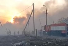 Погорельцам из Петропавловска выплатят по 345 тысяч тенге