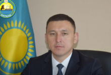 Новый аким назначен в городе Балхаше