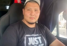 Водитель автобуса сошел с рейса, чтобы доставить пассажирку в больницу в Караганде