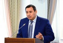 Задержание экс-главы НПП "Атамекен": подробности рассказали в Антикоре