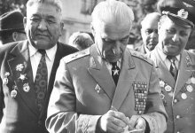 "Этот день мы приближали, как могли..."