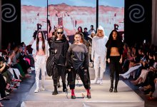 Коллекция осень-зима: как в Алматы прошел Eurasian fashion week