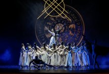 "Жеті қазына" — триумф молодых амбиций