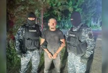 Через семь лет международного розыска задержали наркопреступника в Шымкенте