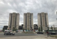 Автоцентр вместо сквера: как астанчане борются с бизнесменами за гектар земли