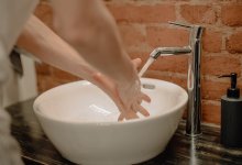 Горячую воду отключат на месяц в многоэтажках Шымкента