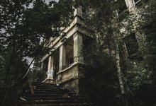 10 лет дети учатся в аварийной школе в Туркестанской области