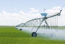 Завод по производству ирригационного оборудования построят на Хоргосе