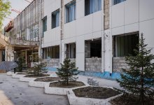 Больше половины школ в Павлодарской области нуждаются в капитальном ремонте