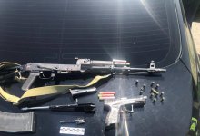 Массовая драка с пистолетом и ножом произошла в Кызылорде