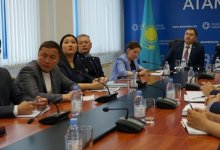 Открыть бизнес в колонии предлагают предпринимателям Павлодара
