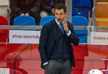 Звонили, благодарили - российский тренер о заслугах в победе Казахстана на ЧМ по хоккею