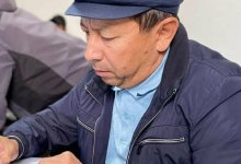 80 экс-сотрудников ТОО “БерАли Мангистау Company” вернутся на работу