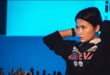 Бибисара Асаубаева обыграла сильнейших шахматисток мира на турнире в Берлине