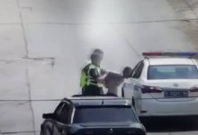 Подозреваемого в нападении с ножом на мужчину задержали в Кызылорде