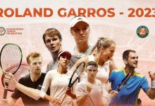 Кто из казахстанских теннисистов сыграет на "Ролан Гаррос" в 2023 году