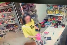 Мошенница расплачивалась поддельными чеками в магазинах Астаны