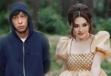 Ерке Есмахан и RaiM отказались от свадьбы