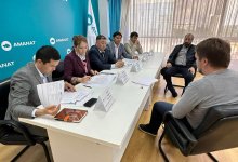 "Құқықтық көмек": с какими правовыми вопросами обращаются жители Мангистау